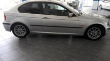 Reprogramaci�n de BMW 320 150cv, ahora 180cv