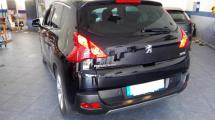 Reprogramaci�n de  Peugeot 3008 150cv, ahora 180cv