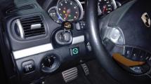 Porsche Cayenne, kit GLP