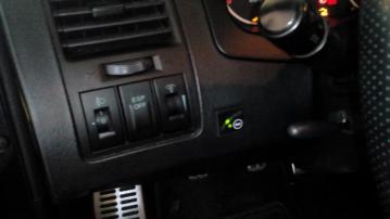 Trabajos realizadosHyundai Coupe transformado a GLP