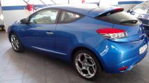 Reprogramaci�n de Renault Megane de 150 cv. a 180 cv.