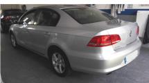 Reprogramaci�n Passat 1.6 de 105cv a 130cv