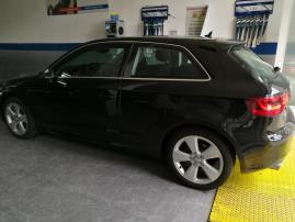 Trabajos realizadosREPROGRAMACION 