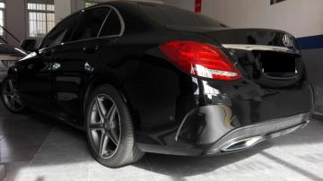 Trabajos realizadosREPROGRAMACION C 220 DE 136 CV A 170 CV