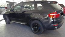 BMW X5 3.0