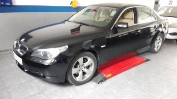 Trabajos realizadosINSTALACION  KIT DE GLP 