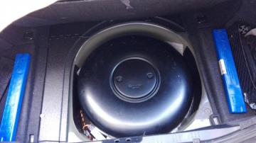 Trabajos realizadosINSTALACION  KIT DE GLP 