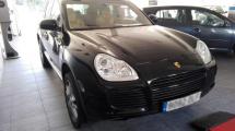 Porsche Cayenne, kit GLP