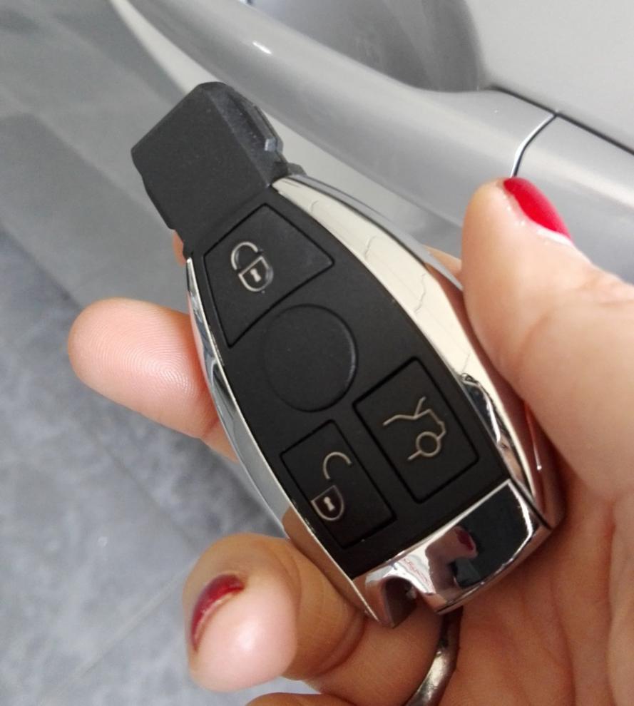 Llaves y mandos - DIAUTO