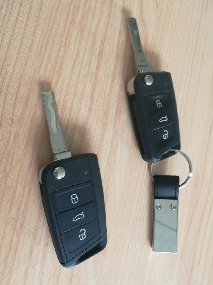 Llaves y mandos - DIAUTO