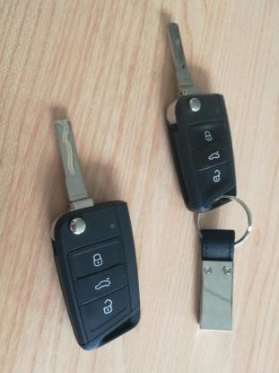 Llaves y mandos - Foto 2