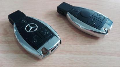 Llaves y mandos - Foto 3