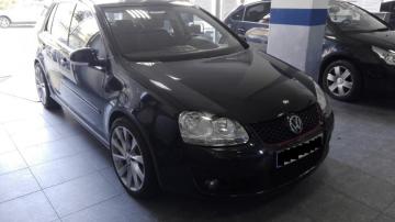 Trabajos realizadosReprogramacin de Golf 105cv, ahora 130cv