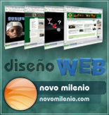 Novo Milenio, Diseo, Internet, Alojamiento WEB, tiendas de comercio electrnico
